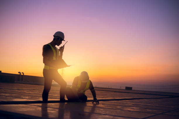 Best Local Roofing Companies  in San Antonio, FL
