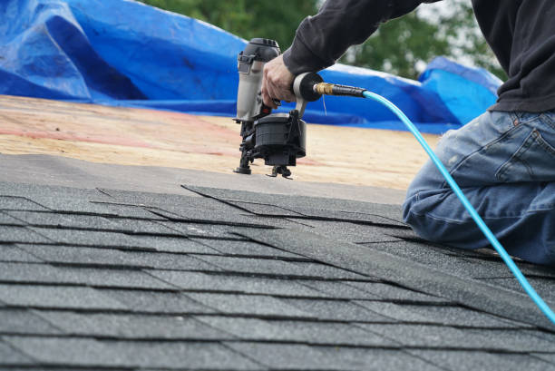 Best Storm Damage Roof Repair  in San Antonio, FL