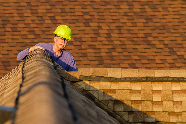 Best Metal Roofing Contractor  in San Antonio, FL